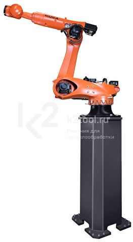 Промышленный робот KUKA KR QUANTEC, KR 120 R3100-2 F