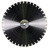 Алмазный отрезной диск по мрамору Fubag MH-I D250 мм / 30-25,4 мм