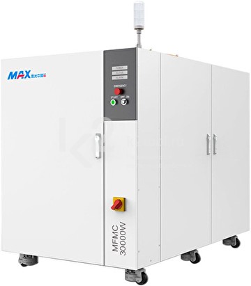 Лазерный источник Max MFMC-30000W