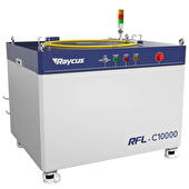 Лазерный источник Raycus RFL-C10000X