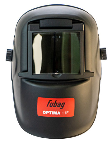 Сварочная маска Fubag Flip-Flap OPTIMA 11F