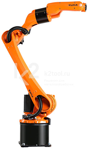 Промышленный робот KUKA KR CYBERTECH KR 22 R1610-2