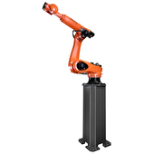 Промышленный робот KUKA KR QUANTEC, KR 120 R3900-2 K