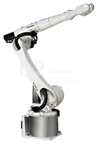 Промышленный робот KUKA KR CYBERTECH KR 20 R1810 HO