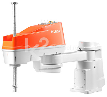 Промышленный робот KUKA KR SCARA, KR 12 R650 Z400