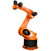 Промышленный робот KUKA KR 470-2 PA