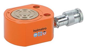 Плоский домкрат Holmatro с пружинным возвратом HFC 30 S 1.5