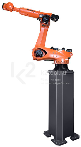 Промышленный робот KUKA KR QUANTEC, KR 210 R3300-2 K-F