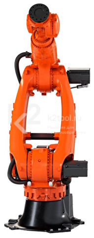 Промышленный робот KUKA KR FORTEC ultra, KR 480 R3400-2