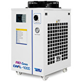 Чиллер S&A (TEYU) CWFL-1000 для охлаждения лазерного излучателя до 1 кВт