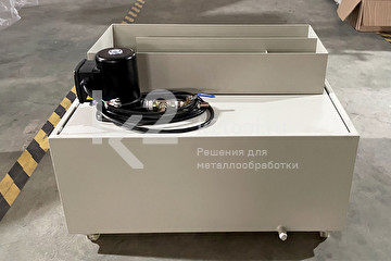 Автоматический плоскошлифовальный гидравлический станок GD-3060AHD