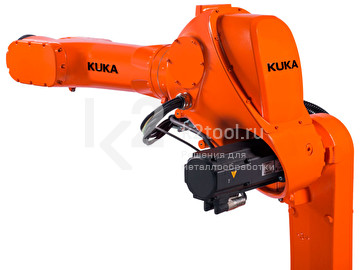 Промышленный робот KUKA KR CYBERTECH KR 20 R1820-2 E