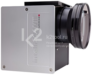 Сканирующая 2D головка SCANLAB intelliSCAN III 10