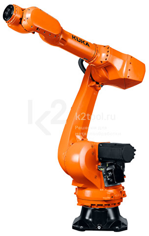 Промышленный робот KUKA KR IONTEC KR 50 R2500