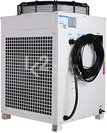 Чиллер Hanli HL-4000-QG2/2 для охлаждения лазерного излучателя до 4 кВт
