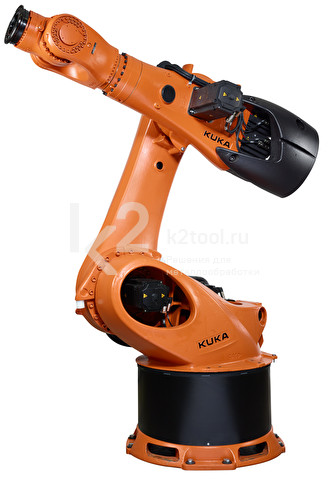 Промышленный робот KUKA KR 600 FORTEC, KR 510 R3080