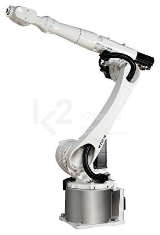 Промышленный робот KUKA KR CYBERTECH KR 20 R1810 HO