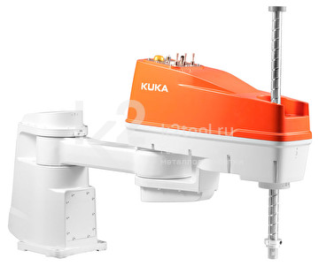 Промышленный робот KUKA KR SCARA, KR 12 R850 Z400