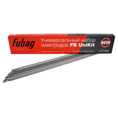 Электроды Fubag FB UniKit O Ø3,0 мм