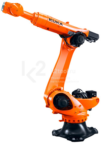 Промышленный робот KUKA KR QUANTEC, KR 240 R2900-2 C