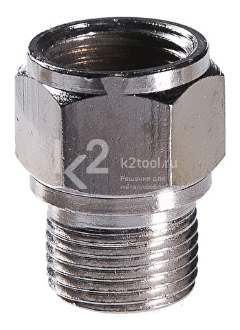 Переходник Fubag 3/8"M-3/8"F