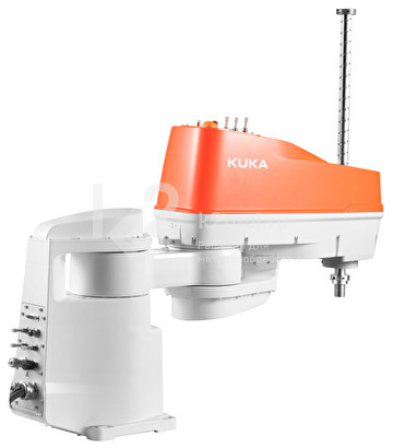 Промышленный робот KUKA KR SCARA, KR 12 R650 Z400