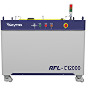 Лазерный источник Raycus RFL-C12000XZ