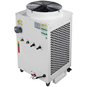 Чиллер Hanli HL-2000-QG2/2 для охлаждения лазерного излучателя до 2 кВт