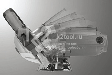 Ручная циркулярная пила по металлу AGP Power Tools CS200