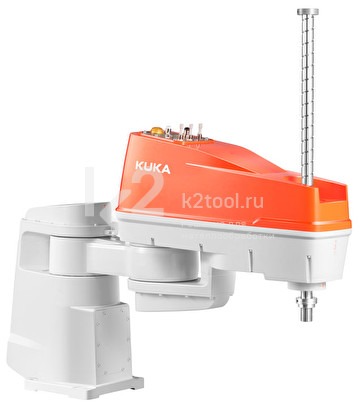 Промышленный робот KUKA KR SCARA, KR 12 R650 Z400