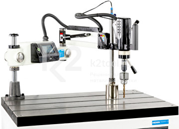 Манипулятор сверлильно-резьбонарезной DTM-12