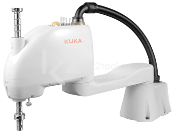 Промышленный робот KUKA KR SCARA, KR 6 R700 Z200-2