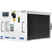 Чиллер S&A (TEYU) RMFL-3000 для охлаждения лазерного излучателя до 3 кВт