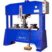Пресс гидравлический RHTC FLM-150