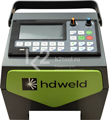 Машина консольная для термической резки HDWELD QCut CNC-1530