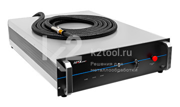 Импульсный лазерный источник MOPA Max MFPT-500W 500 Вт