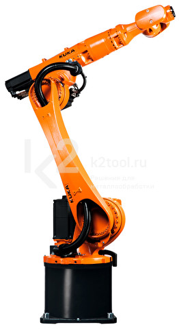 Промышленный робот KUKA KR CYBERTECH KR 8 R2010-2