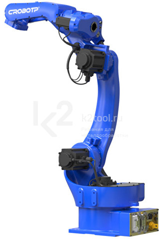 Промышленный робот CRP RH14-10
