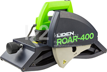 LIDEN Roar-400