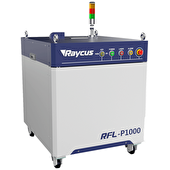 Лазерный источник Raycus RFL-P1000