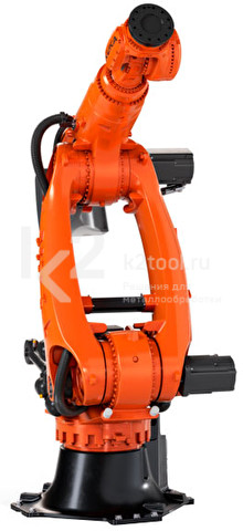 Промышленный робот KUKA KR FORTEC ultra, KR 560 R3100-2 HI
