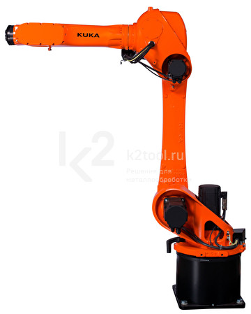 Промышленный робот KUKA KR CYBERTECH KR 20 R1820-2 E