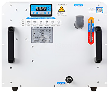 Чиллер Hanli SCH-1500 для охлаждения лазерного излучателя до 1,5 кВт