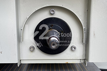 Шлифовальный круг автоматического плоскошлифовального гидравлического станка GD-3060AHD