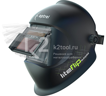 Автоматическая сварочная маска Optrel Liteflip autopilot