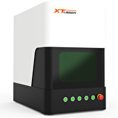 Лазерный маркиратор XT Laser XTL-FC
