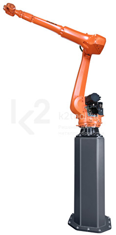 Промышленный робот KUKA KR IONTEC KR 20 R3100