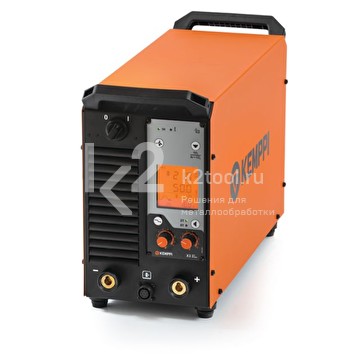 Сварочный инвертор X3 Power Source 500 Kemppi