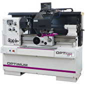Токарно-винторезный станок Optimum OPTIturn TX 4414