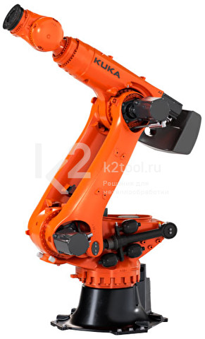 Промышленный робот KUKA KR FORTEC ultra, KR 560 R3100-2